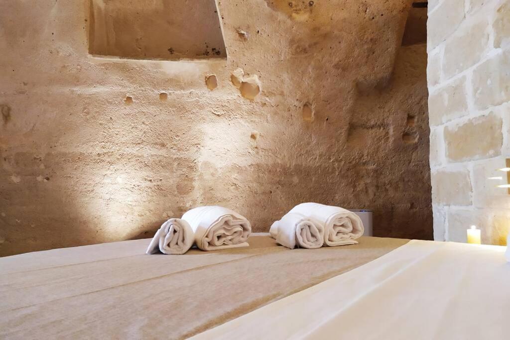 فيلا ماتيرافي Fornaci 46 Sassi Con Idromassaggio المظهر الخارجي الصورة