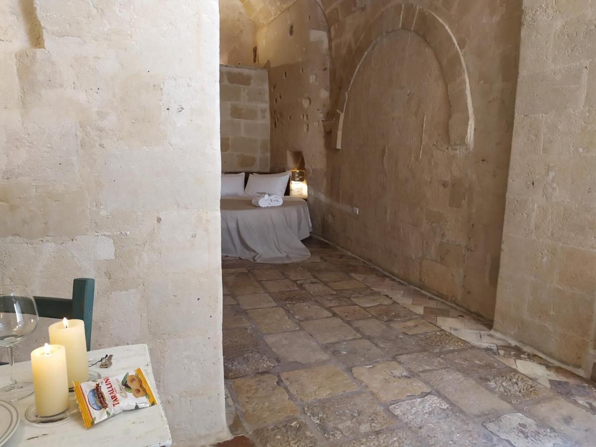فيلا ماتيرافي Fornaci 46 Sassi Con Idromassaggio المظهر الخارجي الصورة